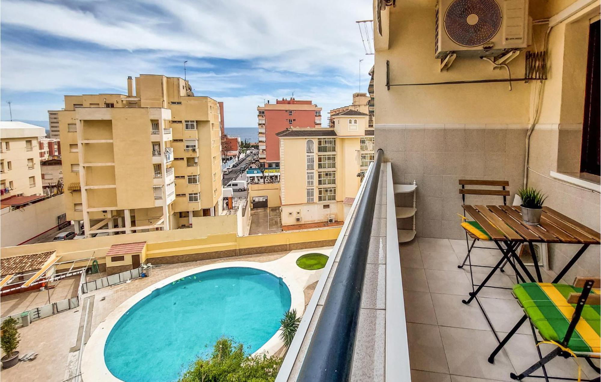 1 Bedroom Amazing In Torremolinos